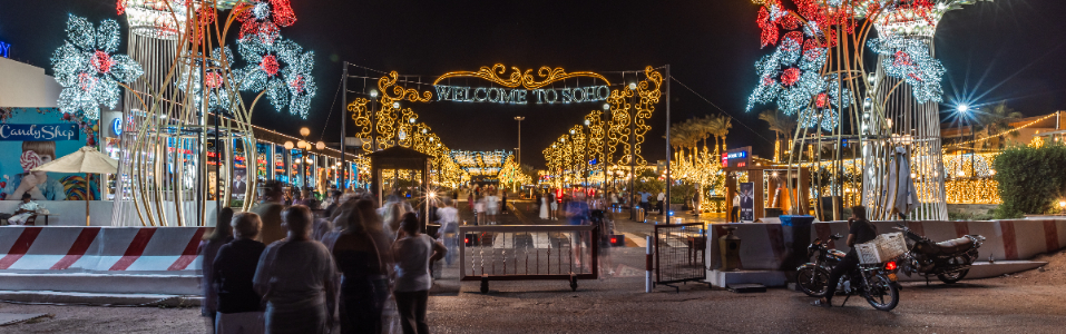 Best Time to Visit Egypt