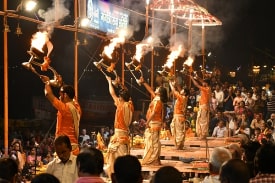 Varanasi