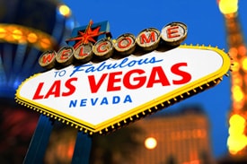 Las Vegas