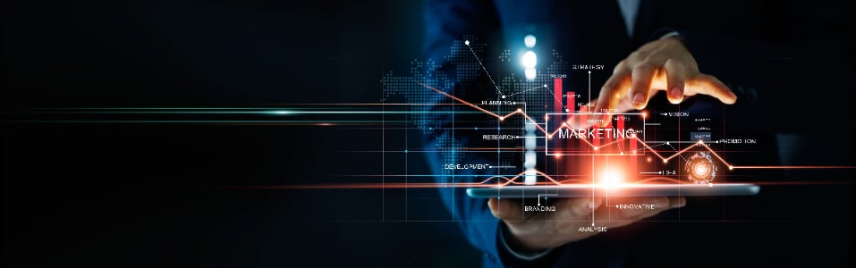 استراتيجيات تسويق الوجهات