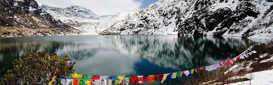 Places to Visit in Sikkim