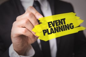 Event Planning Course
