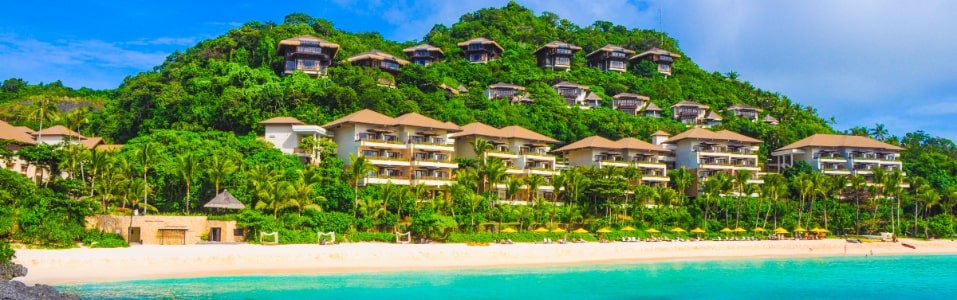 Places to Stay in Boracay