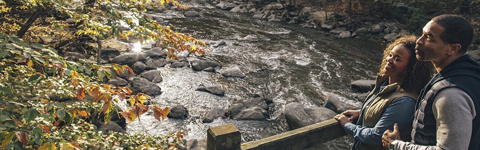 Rock Creek Park