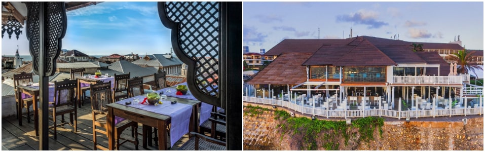 Best Places to Eat in Tanzania