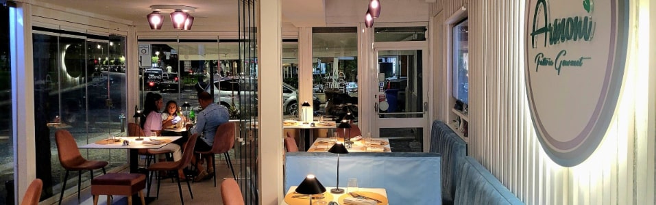 Best Restaurants to Try in Italy