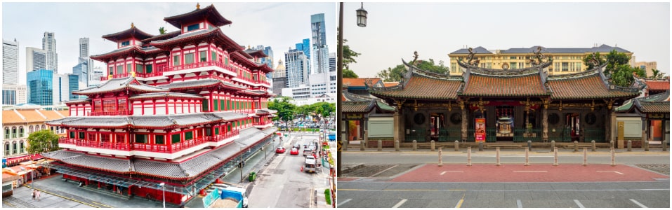 الحي الصيني