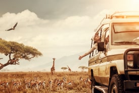 Kenya