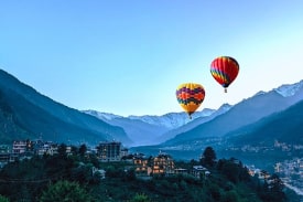 Manali