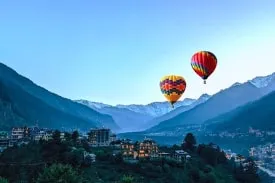 Manali