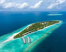 Dhigali Maldives