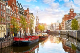 Amsterdam