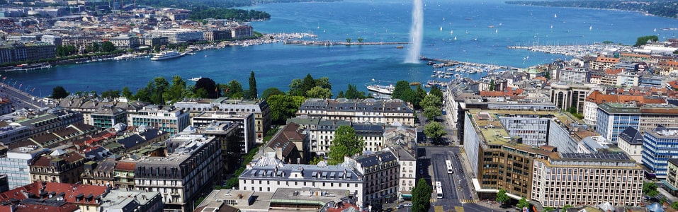Geneva Overview