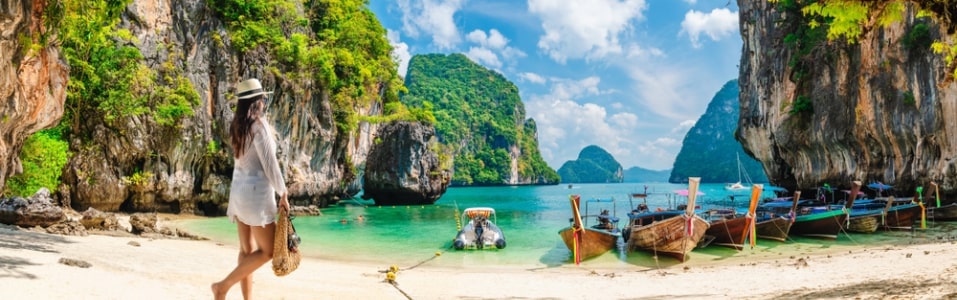 Best Time to Visit Thailand