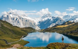 Top Itineraries