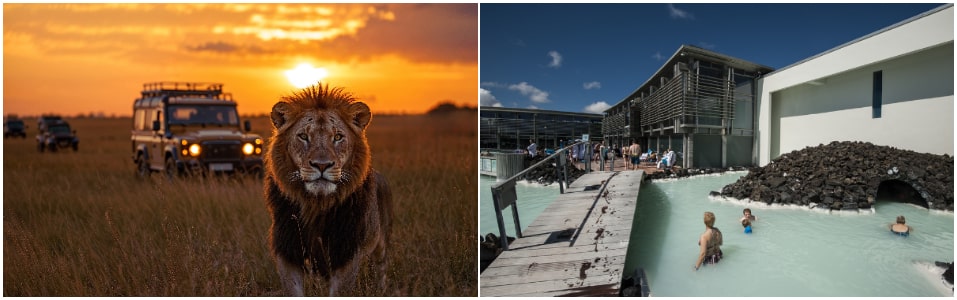 Best Ecotourism Destinations