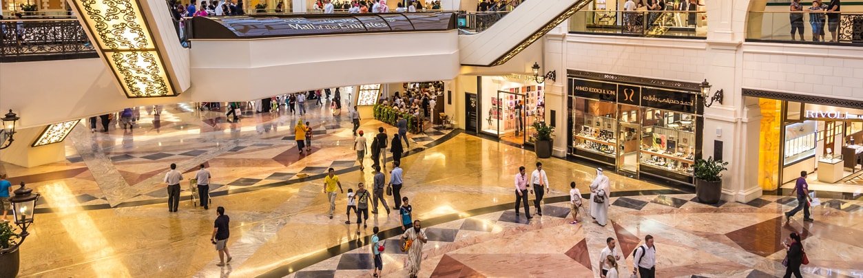 Ir de compras