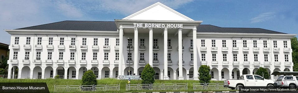 Borneo House Museum