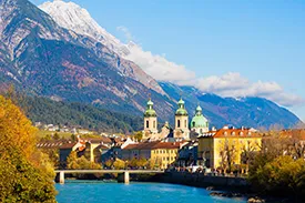 Innsbruck Experiences and Things to do