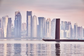 Introduction to Qatar