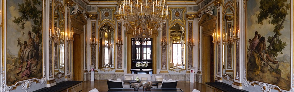 Top Places to Stay in Italy