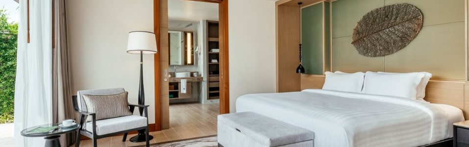 Villa Serenity con Piscina