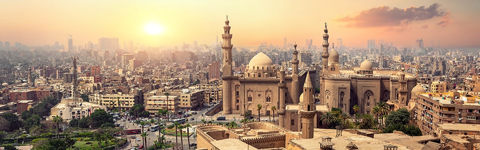 Cairo - Overview