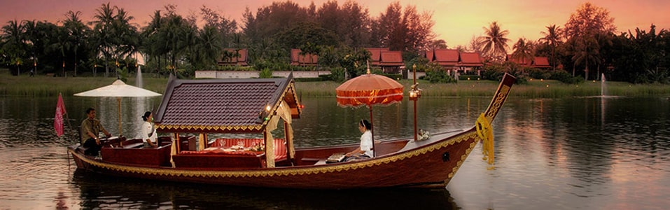 Sanya Rak Dinner Cruise (Crucero con Cena en Sanya Rak)