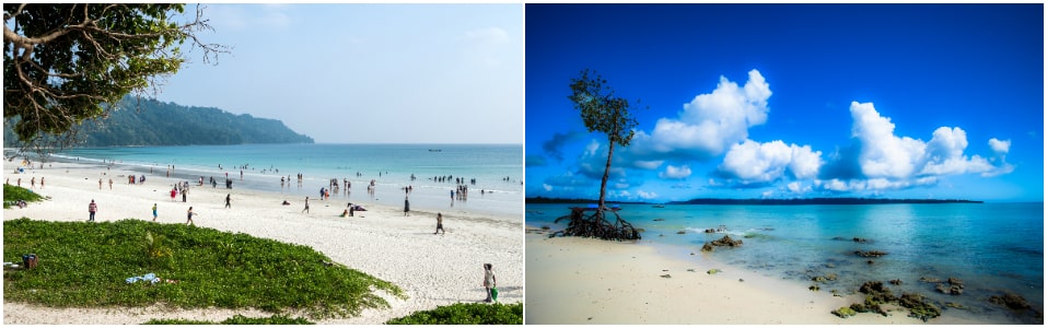 Places to visit in Andaman