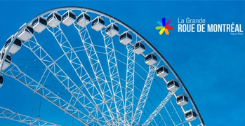 La Grande Roue de Montréal