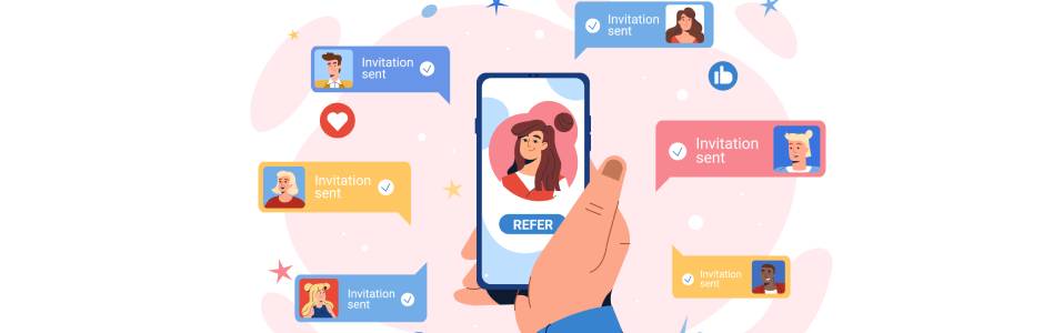 Customer Retention Post Trip