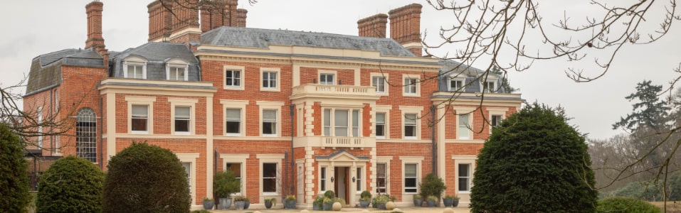 Places to Stay in the United Kingdom