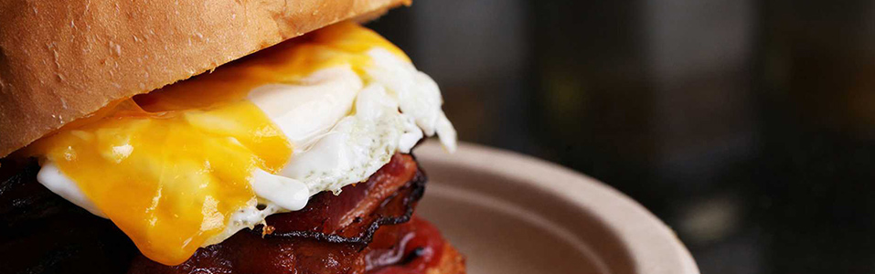 Eggslut