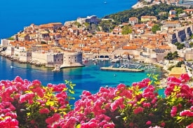 Experto en Dubrovnik