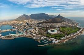 South Africa