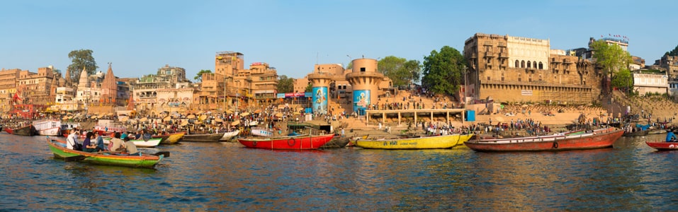 Best Time To Visit Varanasi