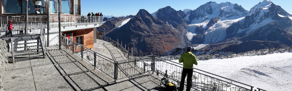 Best time to visit Graubunden