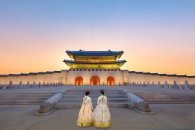 South Korea