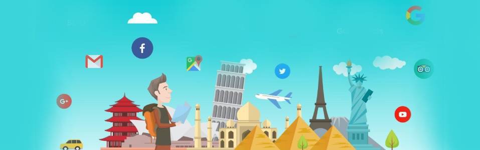 Travel Marketing and Digital Branding