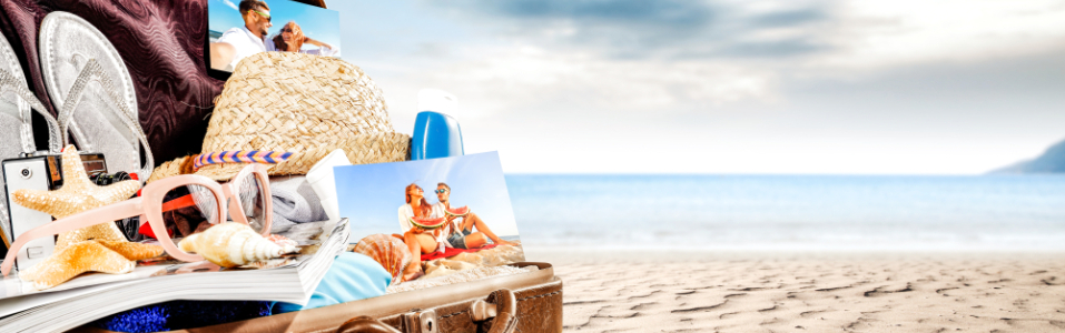 What is all to pack for your Sabah trip