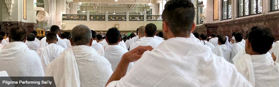 Significance of the Hajj Pilgrimage