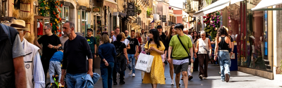 Best places for shopping