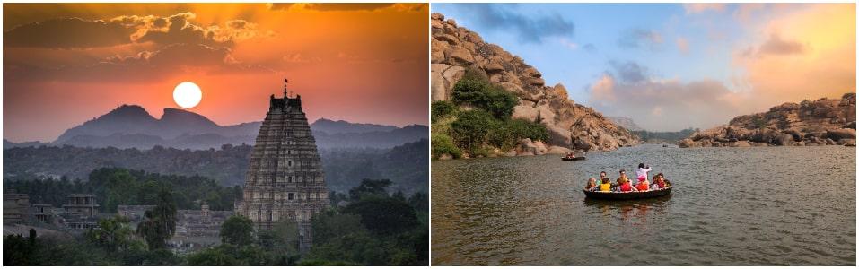 Things to do in Hampi