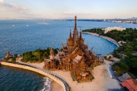 Pattaya