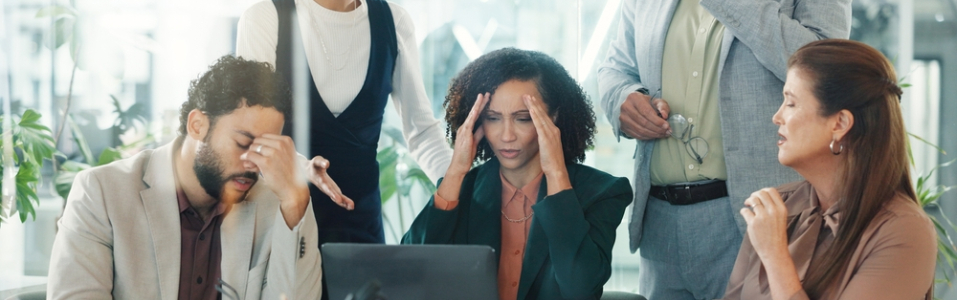 Mastering Client Communication Under Pressure