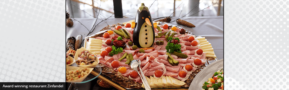 Croatian and Continental Cuisine Restaurants