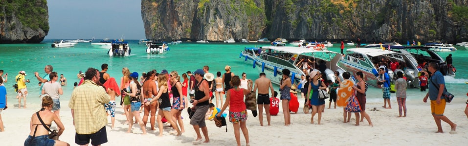 Best Time to Visit Andaman
