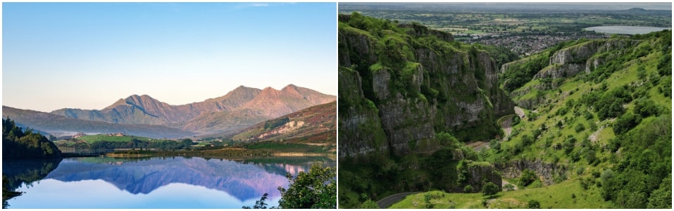 Attractions in the United Kingdom You Should Not Miss Out
