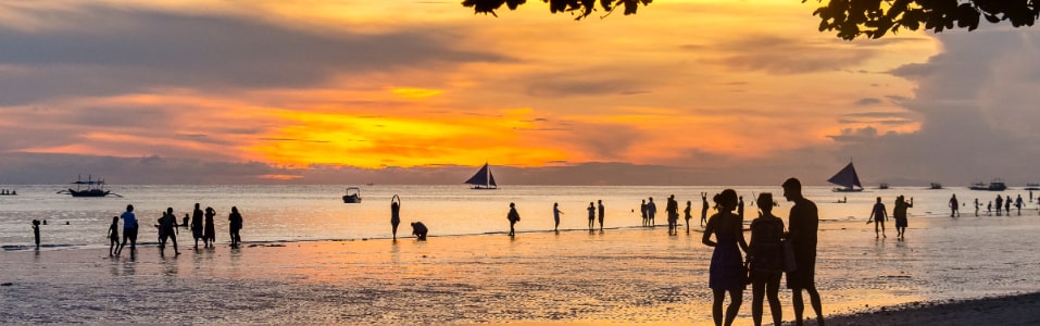 Boracay Tourism