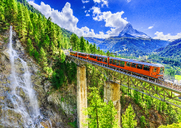 Switzerland